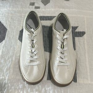 Rothy Lace up Sneaker